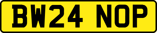 BW24NOP