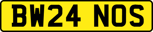 BW24NOS