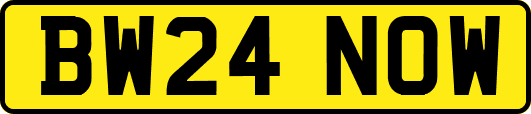 BW24NOW