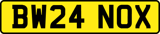 BW24NOX