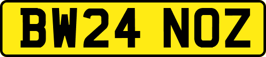 BW24NOZ