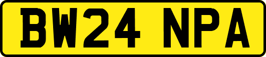 BW24NPA