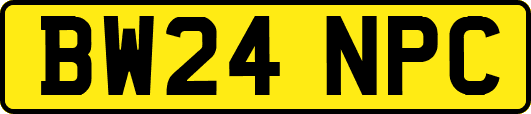 BW24NPC