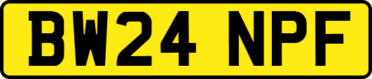 BW24NPF