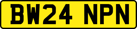 BW24NPN