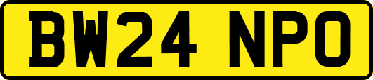 BW24NPO