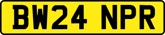 BW24NPR