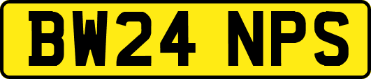 BW24NPS