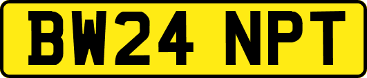 BW24NPT