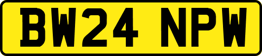 BW24NPW