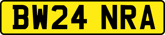 BW24NRA