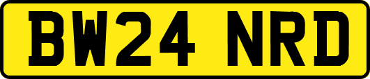 BW24NRD