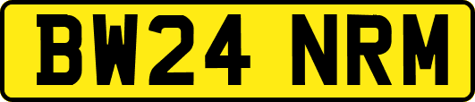 BW24NRM