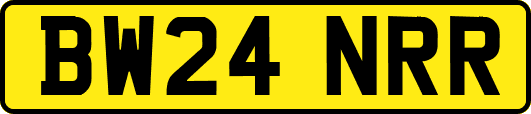 BW24NRR