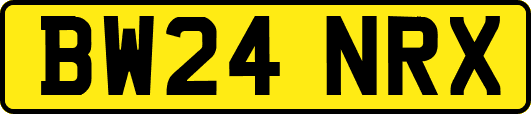 BW24NRX