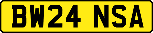 BW24NSA