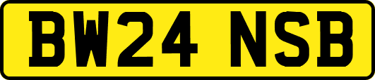 BW24NSB