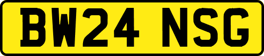 BW24NSG