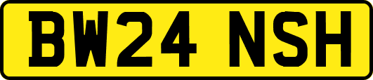 BW24NSH