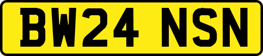 BW24NSN
