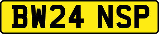 BW24NSP