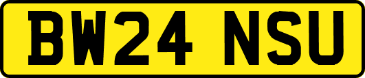 BW24NSU