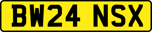 BW24NSX