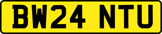BW24NTU