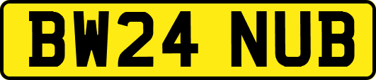 BW24NUB
