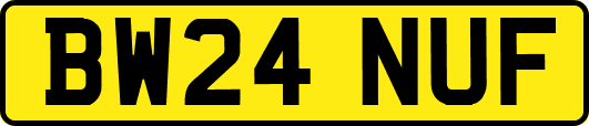BW24NUF