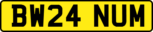 BW24NUM