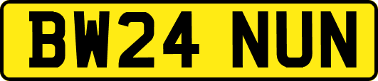 BW24NUN