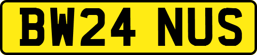 BW24NUS