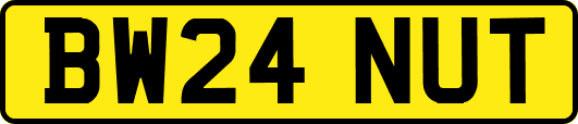 BW24NUT