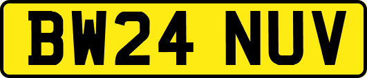 BW24NUV