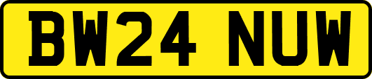 BW24NUW