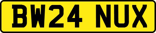 BW24NUX