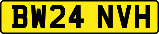 BW24NVH