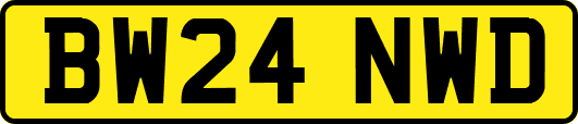 BW24NWD