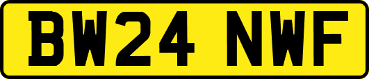 BW24NWF