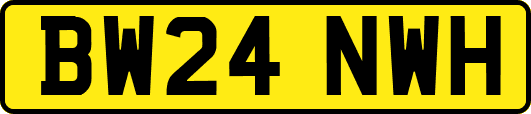 BW24NWH