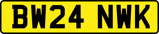 BW24NWK