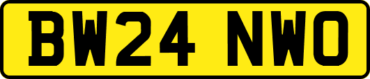 BW24NWO