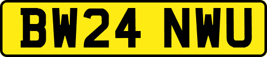 BW24NWU