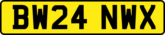 BW24NWX
