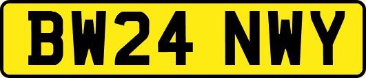 BW24NWY