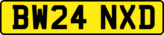 BW24NXD