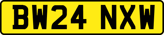 BW24NXW