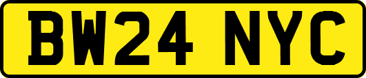 BW24NYC