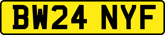 BW24NYF